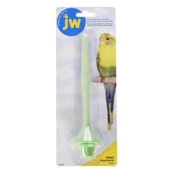 JW Pet Sand Perch for Bird Assorted Small