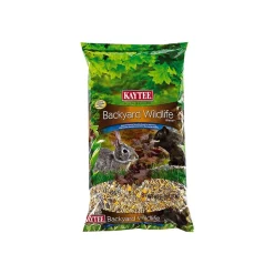 Kaytee Backyard Wildlife Blend Food 5-lb