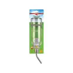 Kaytee Chew-Proof Water Bottle Clear 26-oz