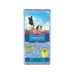 Kaytee Clean & Cozy Extreme Odor Control Small Animal Bedding 24.6 Liters