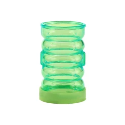 Kaytee CritterTrail Straight Tube Connectable Accessory for Small Pets 3.5-in