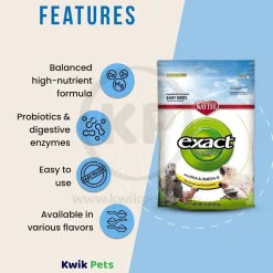 Kaytee Exact Handfeeding Formula for Baby Birds 7.5-oz