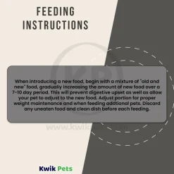 Kaytee Field+Forest Guinea Pig Food 4-lb