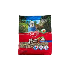 Kaytee Fiesta Parakeet Food 4.5-lb