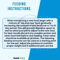 Kaytee Forti-Diet Pro Health Egg-Cite Parakeet Food 5-lb