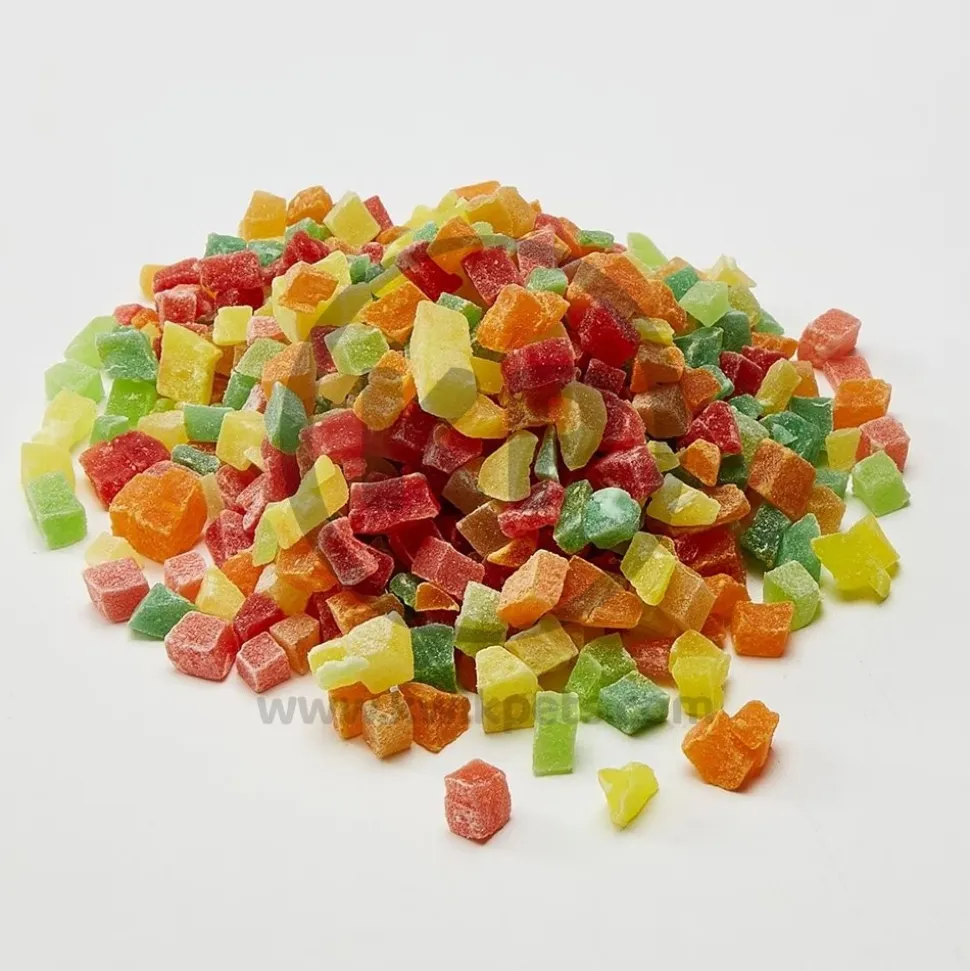 Kaytee Healthy Toppings Papaya Treat for Small Animals 2.5-oz