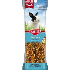 Kaytee Honey Flavor Treat Stick for Rabbit 8-oz