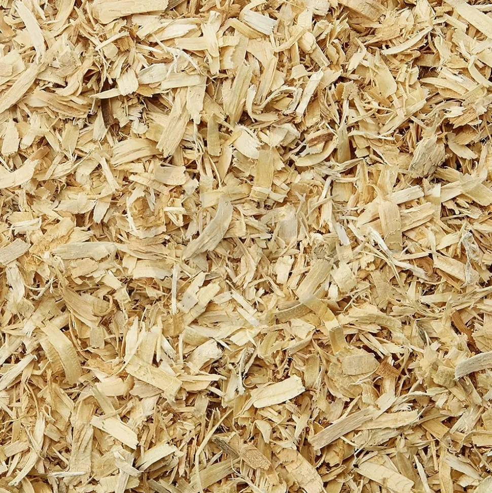 Kaytee Natural Pine Bedding & Litter for Small Animals 19.7 Liters
