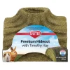 Kaytee Premium Timothy Hideout Small Animal Treats Large