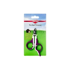 Kaytee Pro-Nail Trimmer for Small Animals Purple