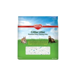 Kaytee Small Animals Critter Litter 4-lb