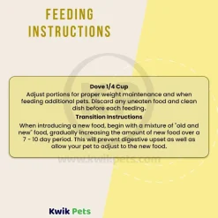 Kaytee Supreme Dove Food 5-lb