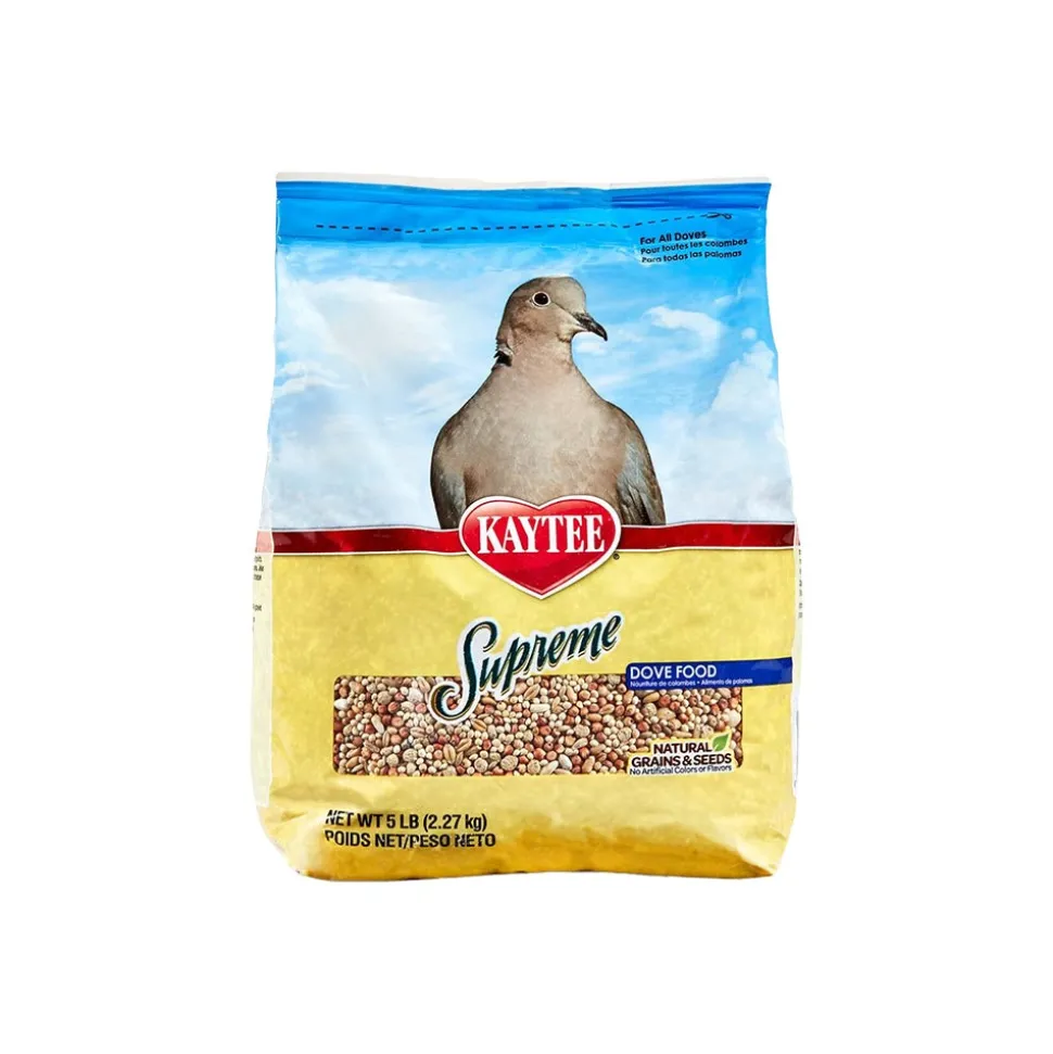 Kaytee Supreme Dove Food 5-lb