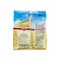 Kaytee Supreme Mouse & Rat Food 4-lb