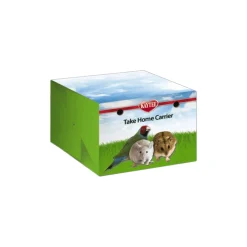 Kaytee Take-Home Carrier Box Small