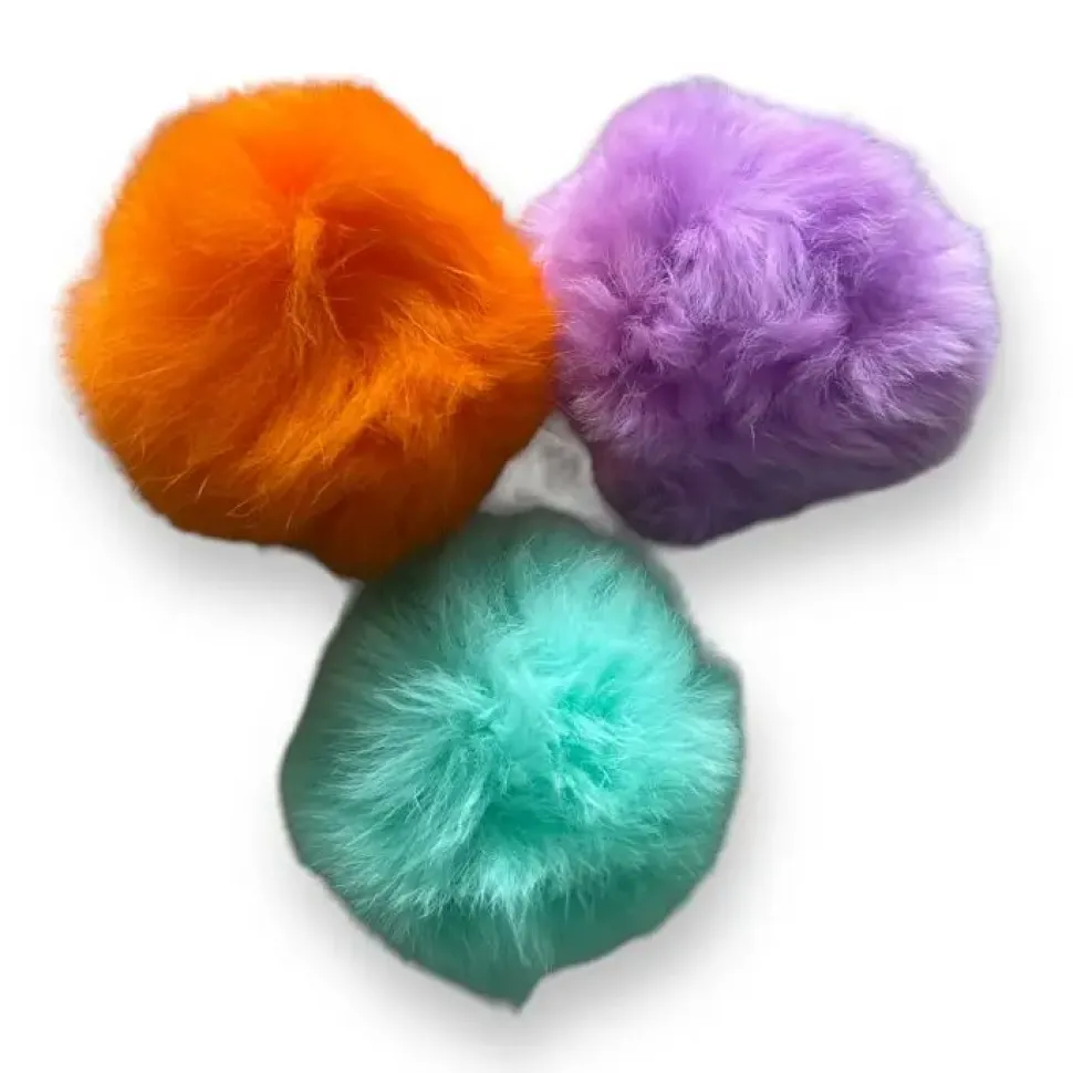 Koira Puffy Poof Cat Toy