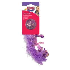 KONG Active Confetti Ball Cat Toy One Size