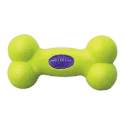KONG Air Dog Squeaker Bone Dog Toy Medium