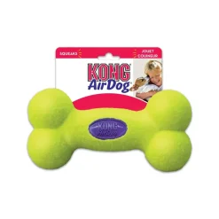 KONG Air Dog Squeaker Bone Dog Toy Small
