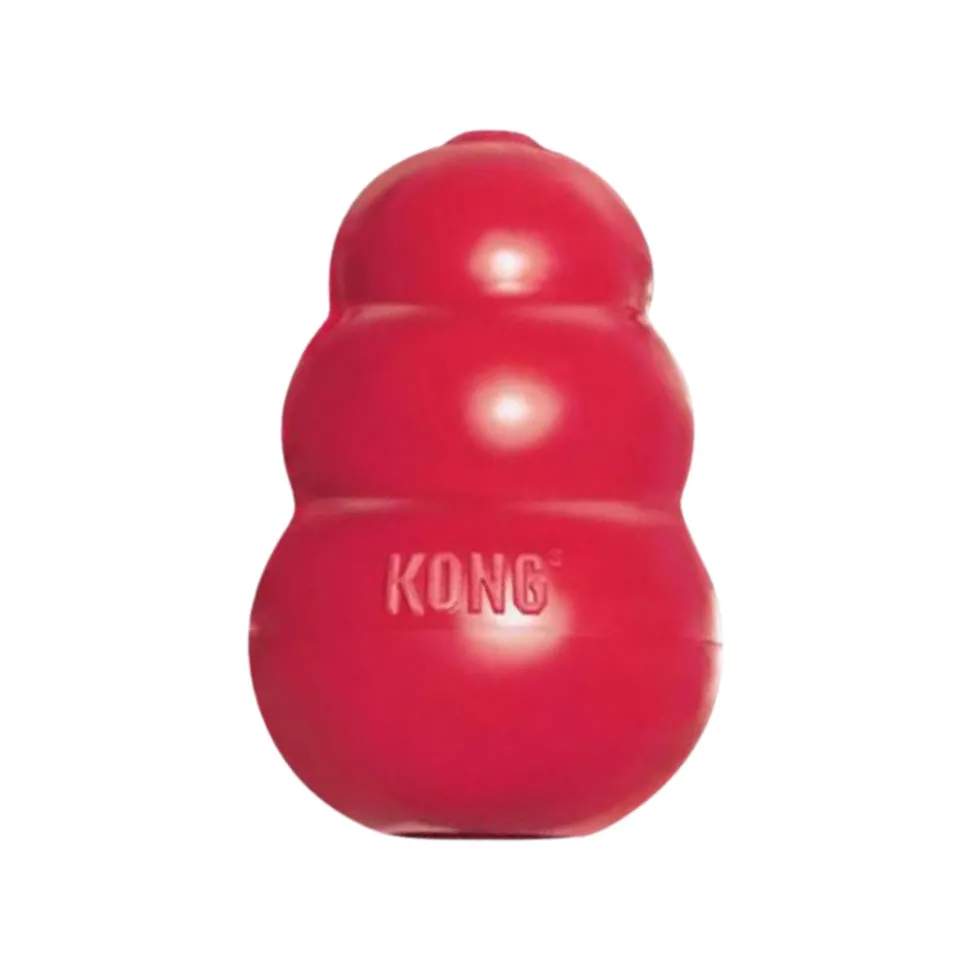 KONG Classic Dog Toy Medium