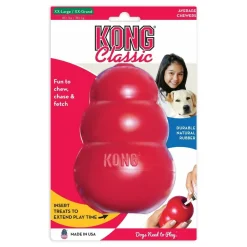 KONG Classic Dog Toy XXL