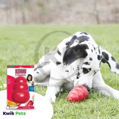 KONG Classic Dog Toy XXL