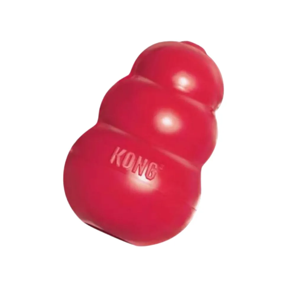 KONG Classic Dog Toy XXS