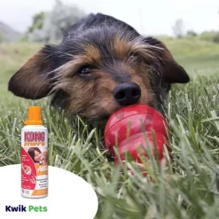 KONG Easy Dog Treat Bacon & Cheese 8-oz