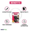 KONG Extreme Dental Dog Toy Large