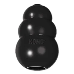 KONG Extreme Dog Toy Black Large