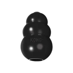 KONG Extreme Dog Toy Black Small