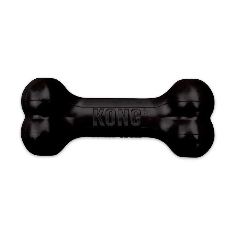 KONG Extreme Goodie Bone Dog Toy Large