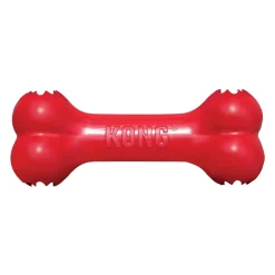 KONG Goodie Bone Dog Toy Large