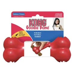 KONG Goodie Bone Dog Toy Medium