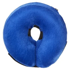 KONG Inflatable E-Collar Blue XS