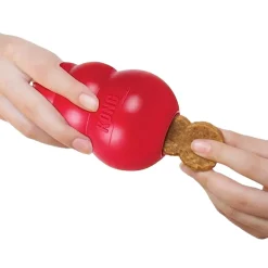KONG Jerky Dog Treat Chicken Small/Medium