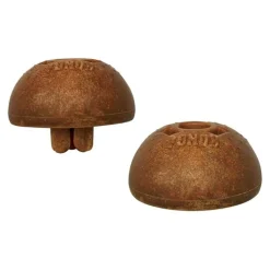 KONG Marathon Peanut Butter Dog Treats 2 Count Medium