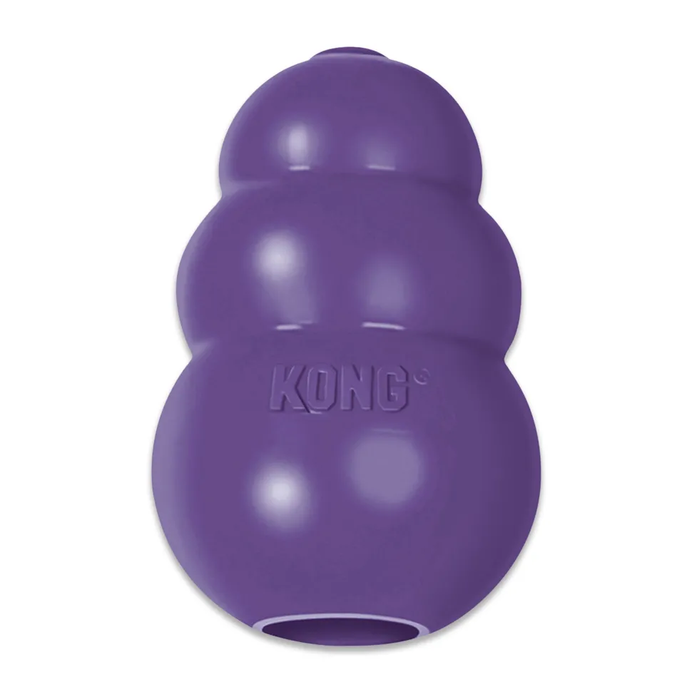 KONG Senior Dog Toy Medium
