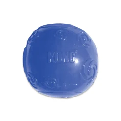 KONG Squeezz Ball Dog Toy Color Assorted XL