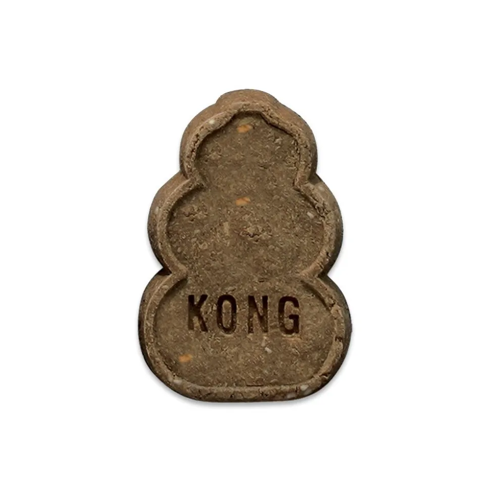 KONG Stuff'N Snacks Dog Treats Liver Small 7-oz