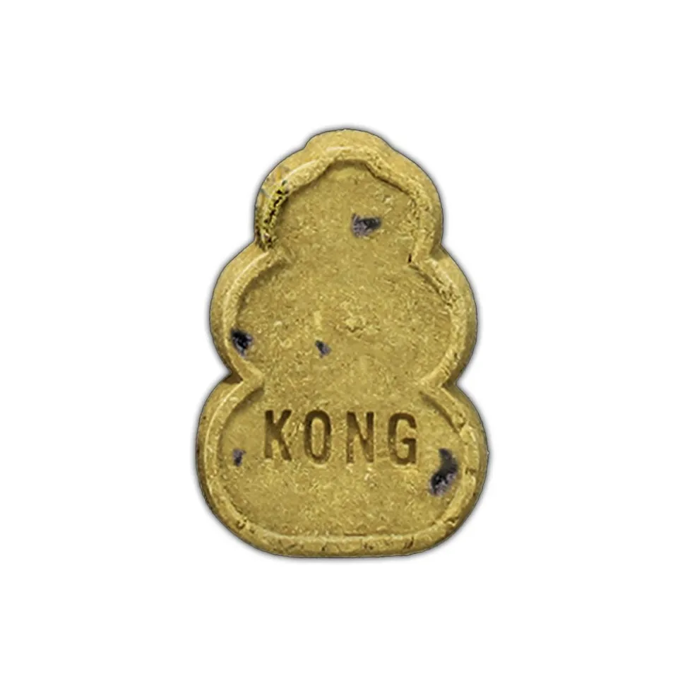 KONG Stuff'N Snacks Puppy Treats Chicken Liver Small 7-oz