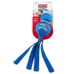 KONG Wubba Dog Toy Assorted XL