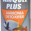 Kordon AmQuel Plus Ammonia Remover Aquarium Water Conditioner 16-oz