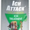Kordon Ich Attack Aquarium Ich Treatment 14-oz