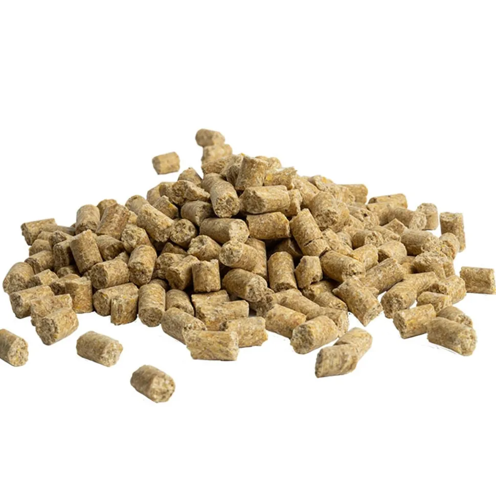 Lafeber Premium Daily Pellets Macaw & Cockatoo Bird Food 5-lb