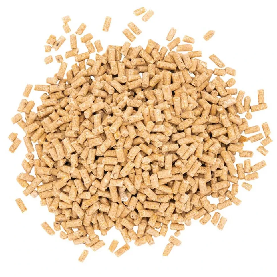 Lafeber Tropical Fruit Gourmet Pellets Conure Bird Food 4-lb