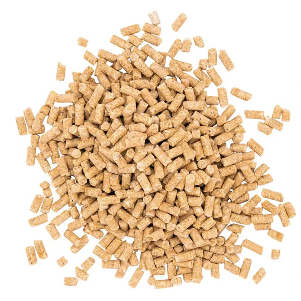 Lafeber Tropical Fruit Gourmet Pellets Parrot Bird Food 4-lb