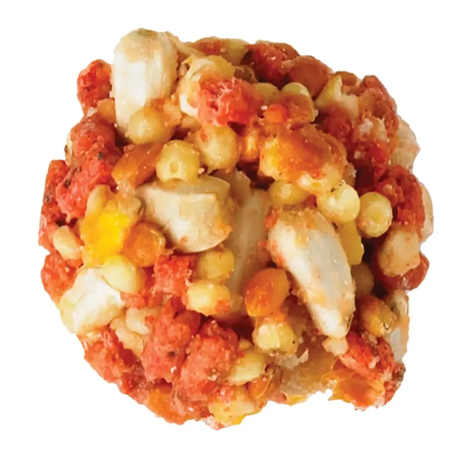 Lafeber Tropical Fruit Nutri-Berries Conure Bird Food 10-oz