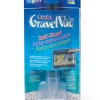 Lee's Aquarium & Pet Products Ultra GravelVac Self-Start Gravel Vacuum Cleaner with Nozzle & Clip Medium 2 in X 10 in