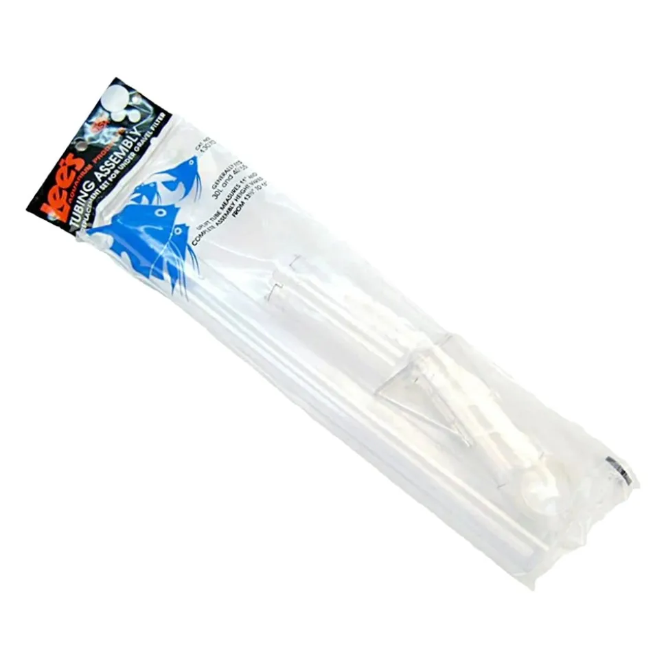 Lee's Aquarium & Pet Products Under Gravel Filter Uplift Assembly 13 1/2 in - 16 in